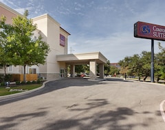 Hotelli Comfort Suites Medical Center near Six Flags (San Antonio, Amerikan Yhdysvallat)