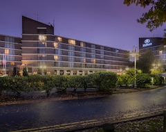 酒店 Hilton Birmingham Metropole (伯明罕, 英國)