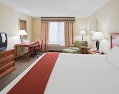 Holiday Inn Express Hotel & Suites Fort Wayne, An Ihg Hotel (Fort Wayne, USA)