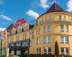 Хотел Maison Sofia Hotel (София, България)