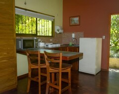 Hotel Avita Lodge (Ciudad Quesada, Kostarika)