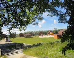 Resort Agroturystyka nad Morzem (Ustka, Polen)