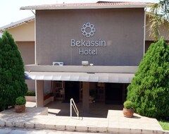 Bekassin Hotel (Botucatu, Brazil)