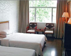 Khách sạn Liyuan Hotel (Quảng Châu, Trung Quốc)