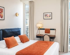 Khách sạn Hotel Le Friedland (Paris, Pháp)