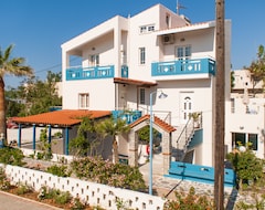 Toàn bộ căn nhà/căn hộ Miramare Platanias (Platanias Chania, Hy Lạp)