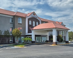 Hotel Comfort Inn Ruther Glen Near Kings Dominion (Ruther Glen, USA)