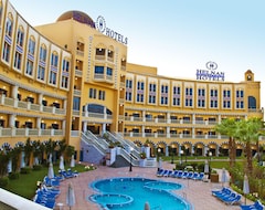 Hotel Helnan Dream Land (El Jizah, Egypt)