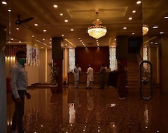 Hotel Hilton Palace (Peshawar, Paquistán)