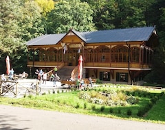 Khách sạn Hostinec Na Návsi (Jeseník, Cộng hòa Séc)