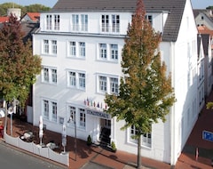 Khách sạn Arthotel ANA Fleur | Paderborn (Paderborn, Đức)