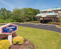 Hotel Hampton Inn Hartford Airport (Windsor, USA)