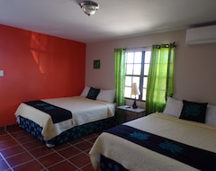 Aparthotel Bamboleo Inn Belize (Belize Ciudad, Belize)