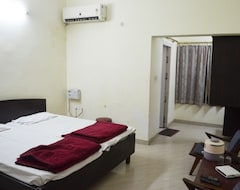 Hotelli Yatri (Lucknow, Intia)