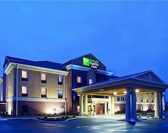 Holiday Inn Express Hotel & Suites Van Wert, an IHG Hotel (Van Wert, ABD)