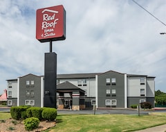 Hotel Red Roof Inn & Suites Little Rock (Little Rock, USA)