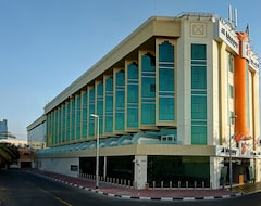 Al Khoory Executive Hotel Al Wasl (Dubai, Ujedinjeni Arapski Emirati)