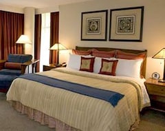 Hotel Barceló Emory Inn (Atlanta, USA)