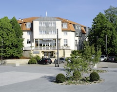 Parkhotel Altes Kaffeehaus (Wolfenbüttel, Germany)
