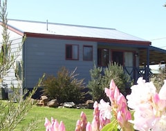 Casa/apartamento entero Highland Cabins and Cottages at Bronte Park (Bronte Park, Australia)