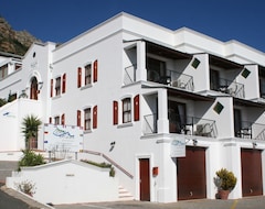 Hotel Berg En Zee Guesthouse (Gordons Bay, South Africa)