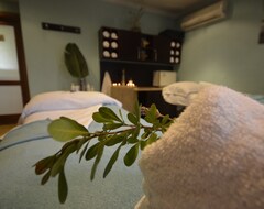 Whalesong Hotel & Spa (Plettenberg Bay, South Africa)