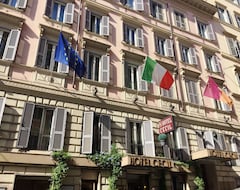 Khách sạn Hotel Cecil (Rome, Ý)