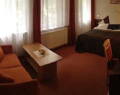 Hotel Orava by Holiday Park Orava (Dolný Kubín, Slovakia)