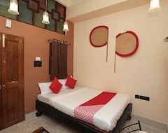 Hotelli OYO 22297 Hotel 86b (Kalkutta, Intia)