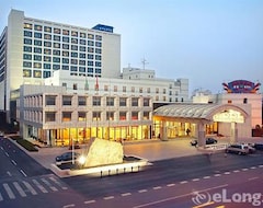 Khách sạn Xizhou Garden Hotel (Wuxi, Trung Quốc)