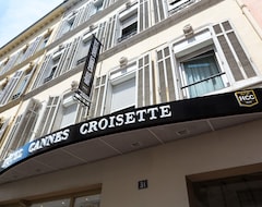 Hotel Cannes Croisette (Cannes, Francuska)