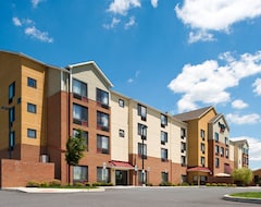 Hotelli Towneplace Suites By Marriott Bethlehem Easton/Lehigh Valley (Easton, Amerikan Yhdysvallat)
