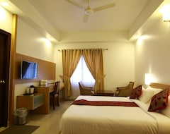 Hotelli Hotel Royale Park (Alappuzha, Intia)