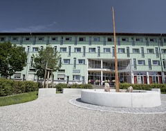 Khách sạn Eco-Suite (Salzburg, Áo)