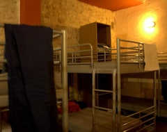 Hostel Alberg Assut (Cherta, Španjolska)