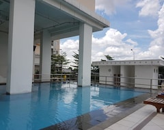 Hotelli Apartemen Pakubuwono Terrace (Jakarta, Indonesia)