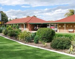 Casa/apartamento entero Culcairn Motor Inn (Culcairn, Australia)