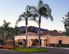 Hotel Sonesta Select Camarillo (Camarillo, Sjedinjene Američke Države)