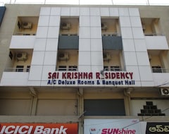Khách sạn Sai Krishna Residency (Nalgonda, Ấn Độ)