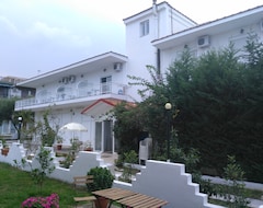 Hotel Ilios (Platamonas, Grčka)