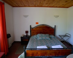 Hotel Colonial Maule (Linares, Chile)