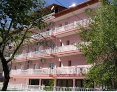 Khách sạn Louiza (Paralia Katerinis, Hy Lạp)