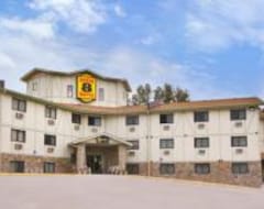 Hotel Super 8 By Wyndham Hill City/Mt Rushmore/ Area (Hill City, EE. UU.)