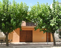 Casa rural Ca La Ignasia (Llardecáns, Tây Ban Nha)
