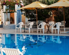 Hotel Saray Djerba (Midoun, Tunesien)