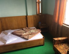 Hotel Parodzong (Pelling, Indien)