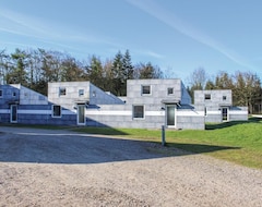 Toàn bộ căn nhà/căn hộ 1 Bedroom Accommodation In Løgumkloster (Tønder, Đan Mạch)