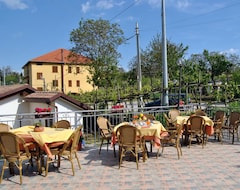 Khách sạn Rabbit (Agerola, Ý)