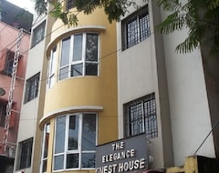 Khách sạn Hotel The Elegance (Kolkata, Ấn Độ)