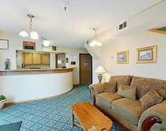 Khách sạn Days Inn by Wyndham Colby (Colby, Hoa Kỳ)